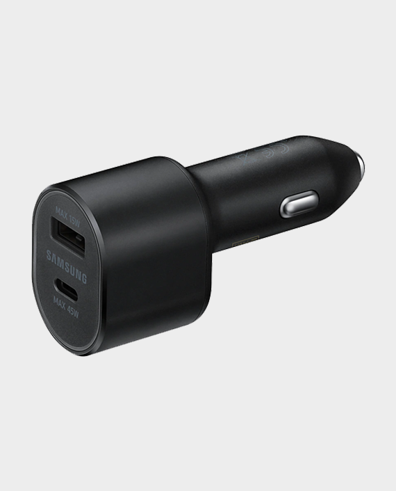 Samsung Car Charger Super Fast 45W