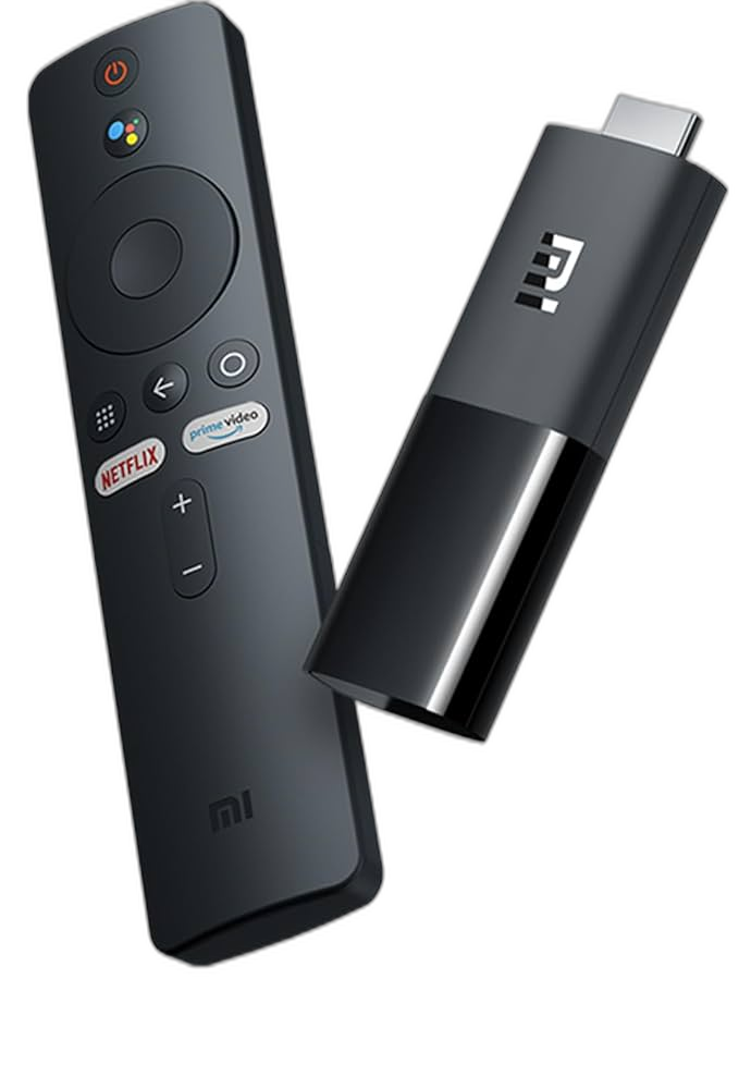 Xiaomi Mi TV Stick FHD Android photo 