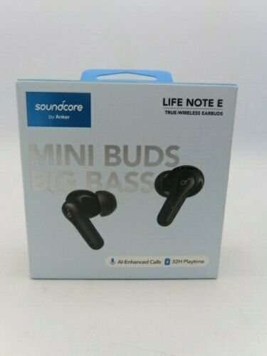 Anker Soundcore Life Note E Big Bass and 3 EQ photo