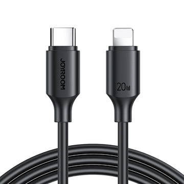 JOYROOM   20W Fast Charging Data Cable photo 