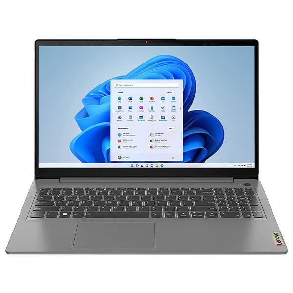 Lenovo IdeaPad 3 13th Gen Core i3 8GB 512GB Photo