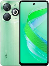 Infinix Smart 8 6 RAM photo 
