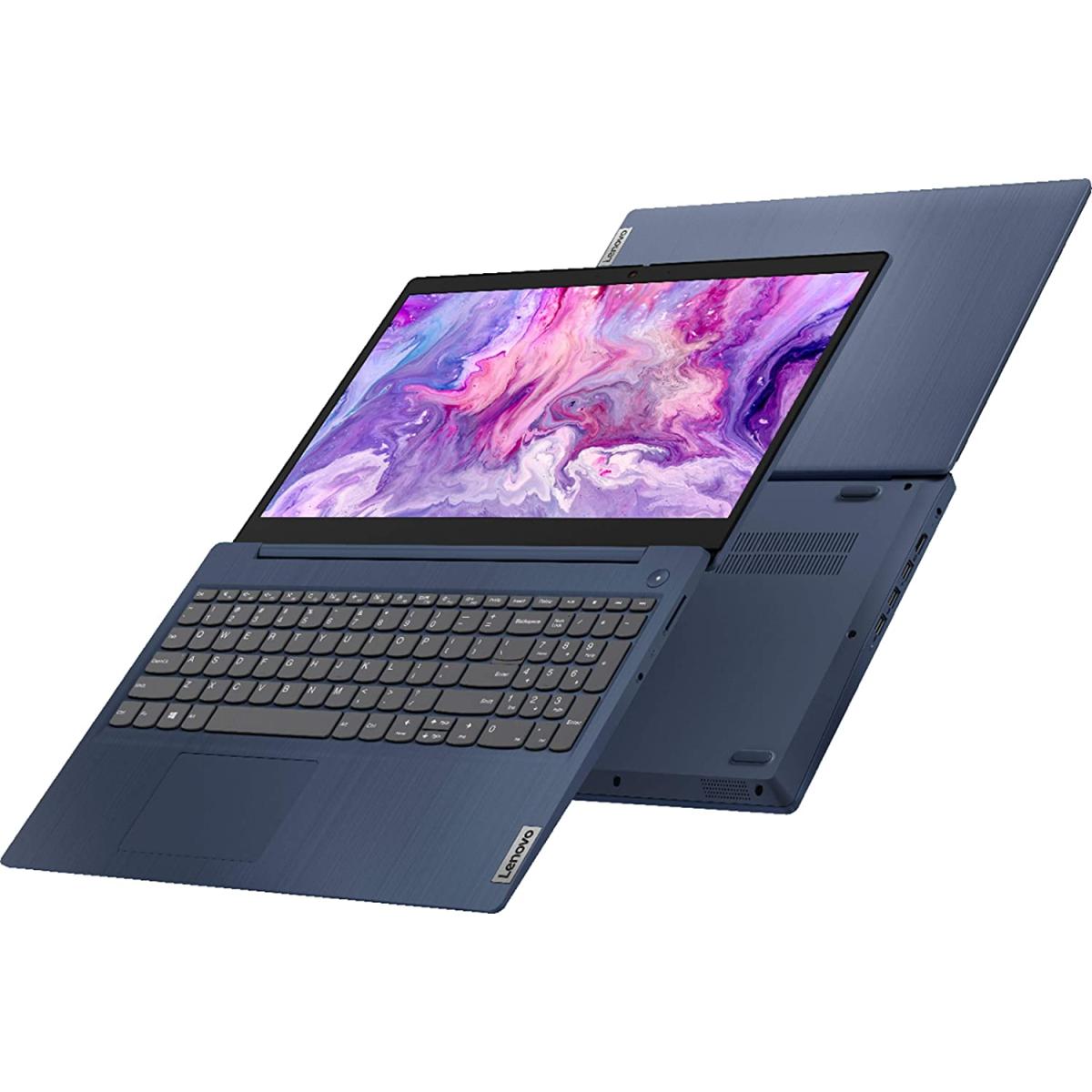 Lenovo Ideapad Celeron + 8 Ram 256 SSD
