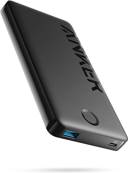 Anker 323 USB-C Power Bank photo 