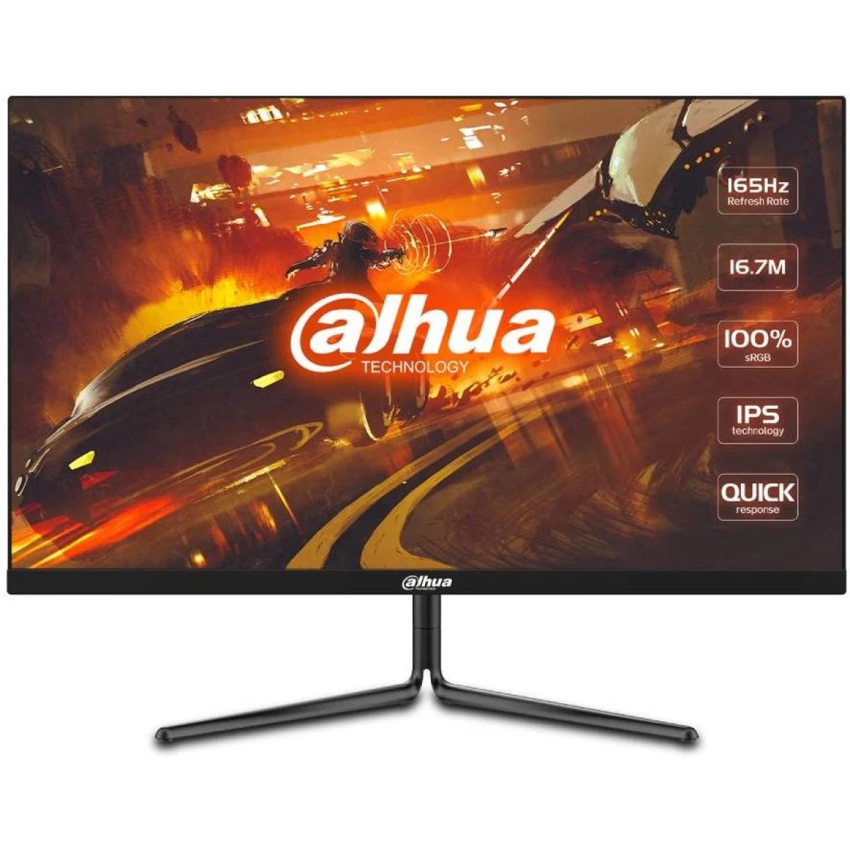 Dahua LM24-E231 27 Full HD 165Hz 1ms Ultra-Thin photo 