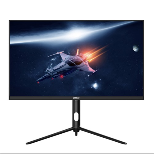 Dahua DHI-LM32-E230C 32 Full HD IPS LED 165Hz curved gaming monitor photo 