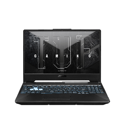 Asus TUF Ryzen 5 RTX 2050 16GB photo 