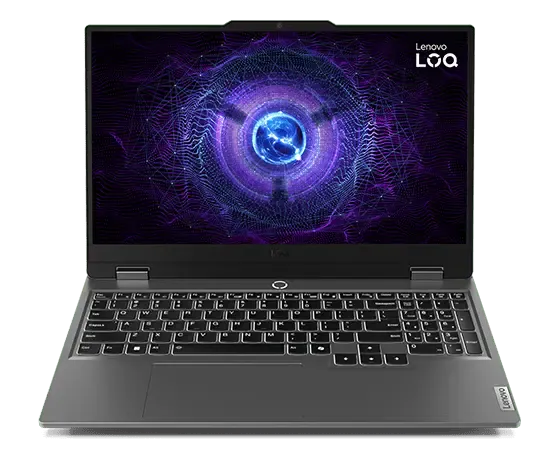 Lenovo LOQ 13Gen Intel Core i7 RTX 3050 16GB photo 