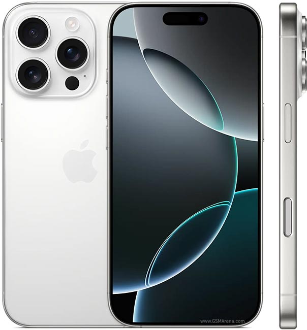 Apple iPhone 16 Pro 512GB photo 