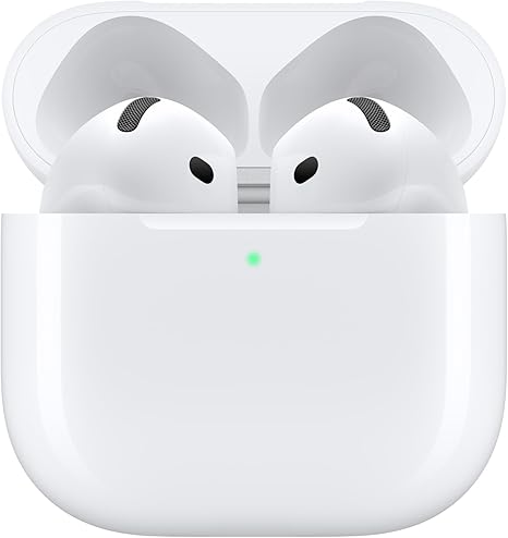 Apple AirPods 4  Noise cancellation photo 