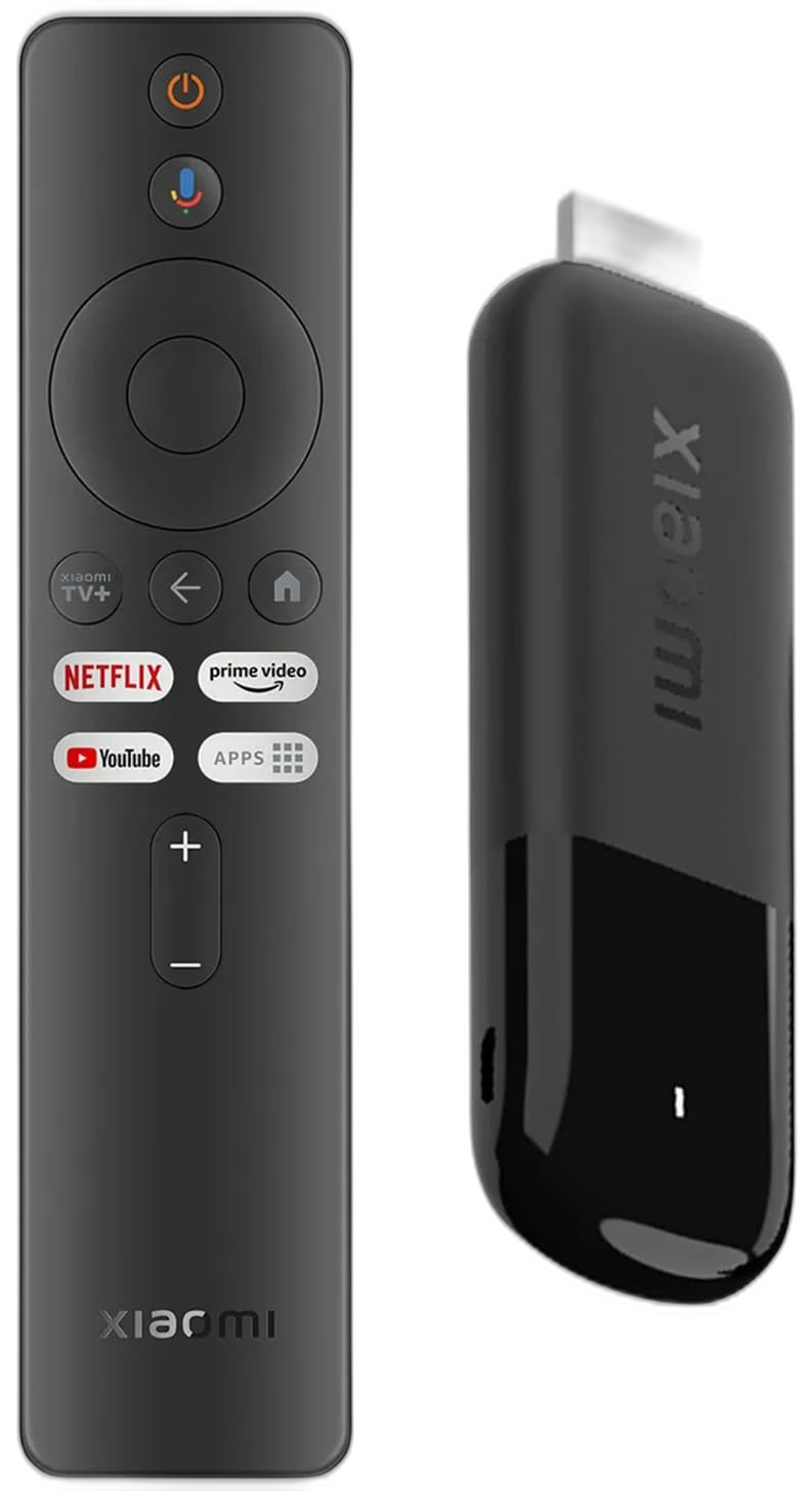 Xiaomi TV Stick 4K photo 