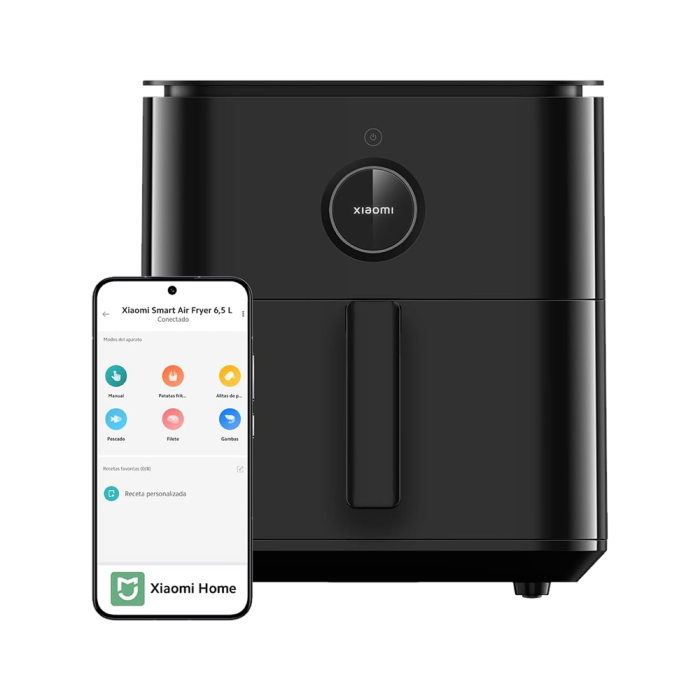 Xiaomi Smart Air Fryer 6.5L photo