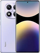 Xiaomi Redmi Note 14 Pro 4G photo 