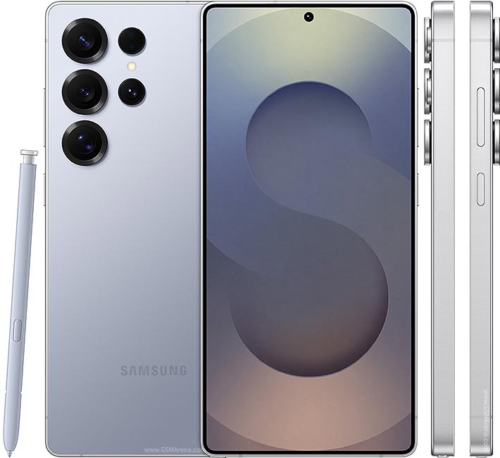 Samsung Galaxy S25 Ultra 1T photo 