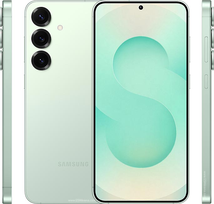 Samsung Galaxy S25 + 12/512 photo 