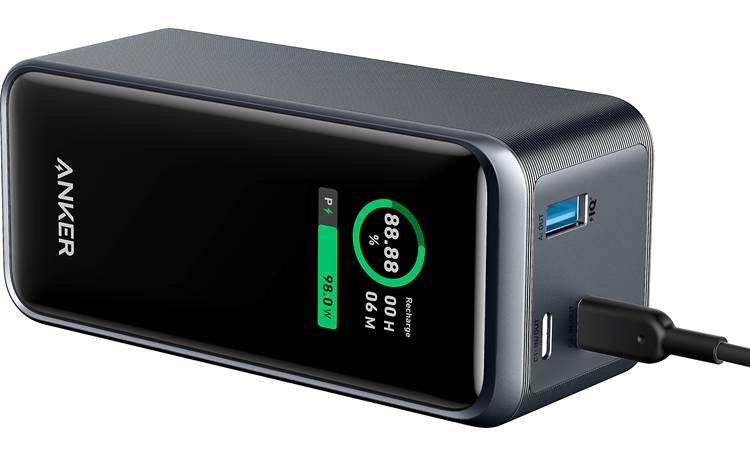 Anker Prime 20,000mAh Power Bank 200W photo