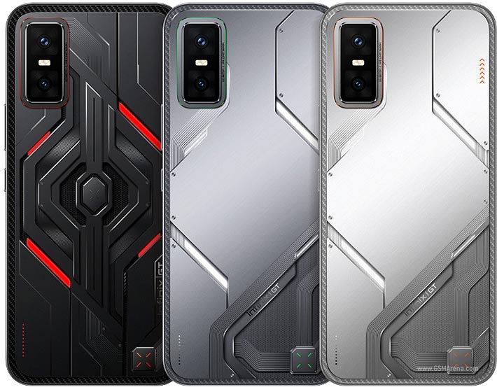 Infinix GT 30 Pro photo 