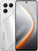 Tecno Pova 7 5G photo 