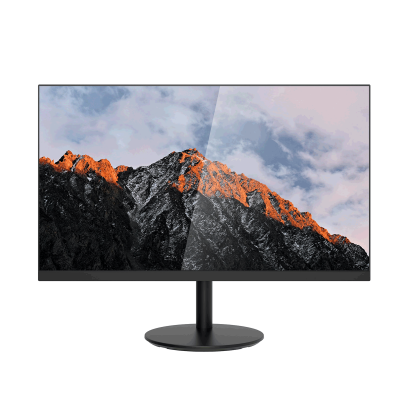 Dahua 23.8 inch 1920x1080P FHD  75hz Monitor photo 