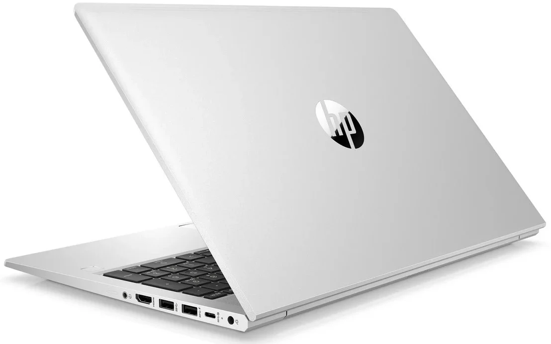 HP i5 12th Gen + 512GB SSD - ProBook G4 photo 