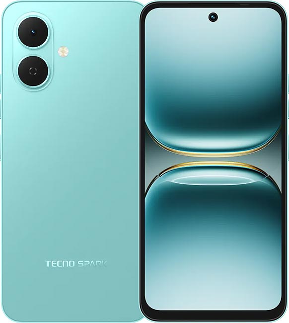 Tecno Spark Go 2 -64GB photo 