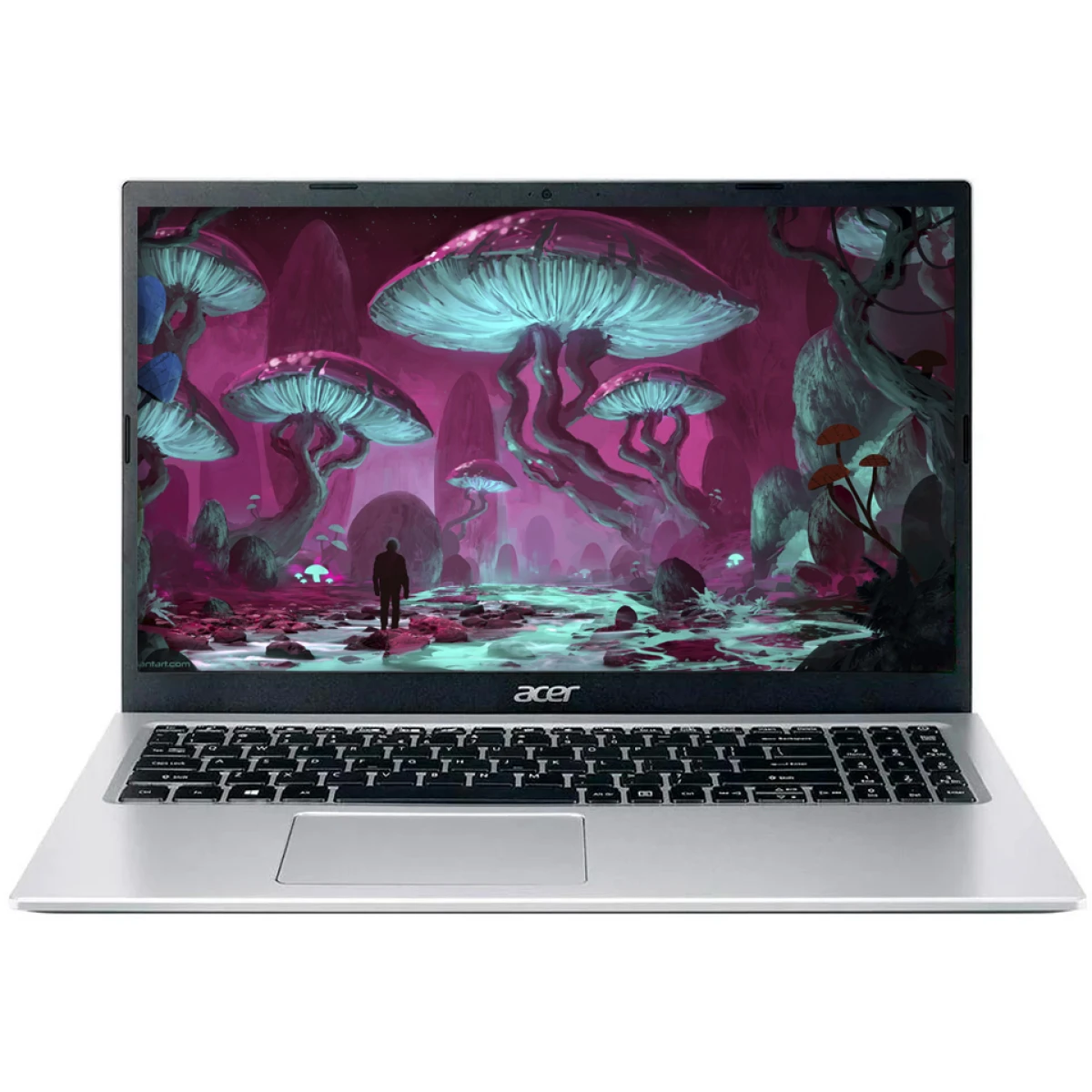 Acer Aspire 3 Ryzen 7 + AMD Radeon VEGA 8