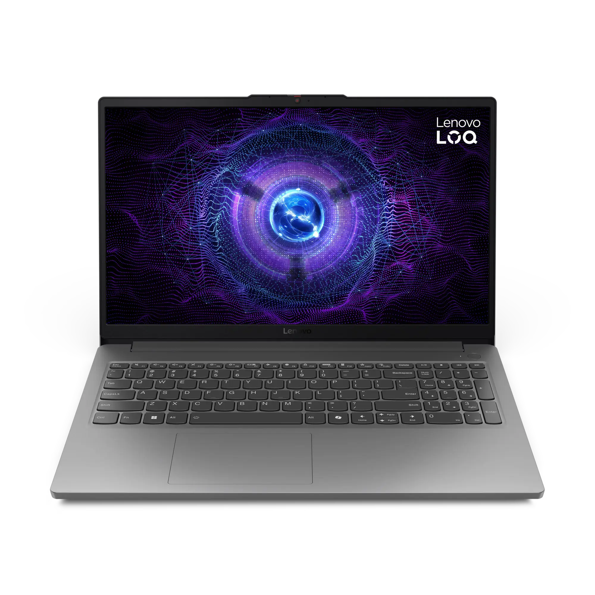 Lenovo LOQ Core i5 12th RTX 3050 photo 