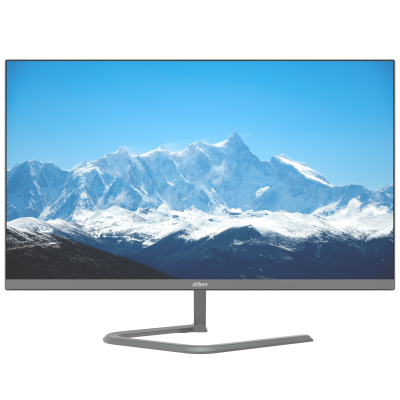Dahua 27 FHD LED monitor photo 