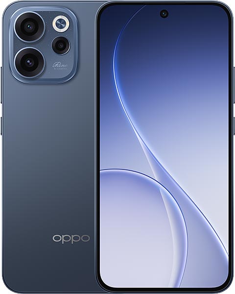 Oppo Reno15 F photo 