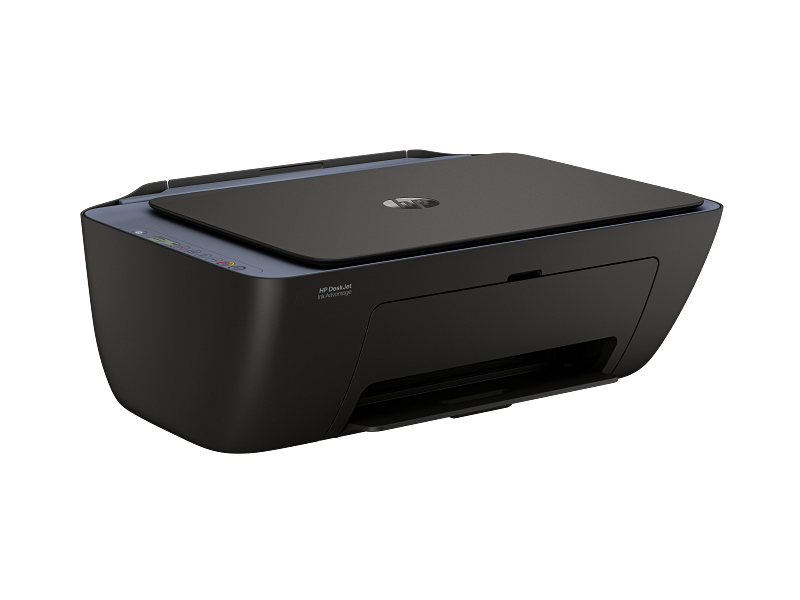 HP DeskJet Ink Advantage 2975 Wifi photo 