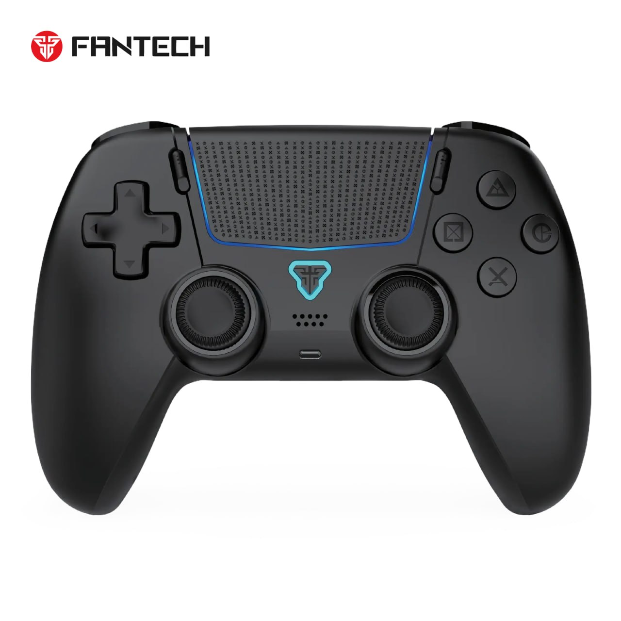 Fantech Nova II D WGP16D Multi-Platform Wireless Controller photo 