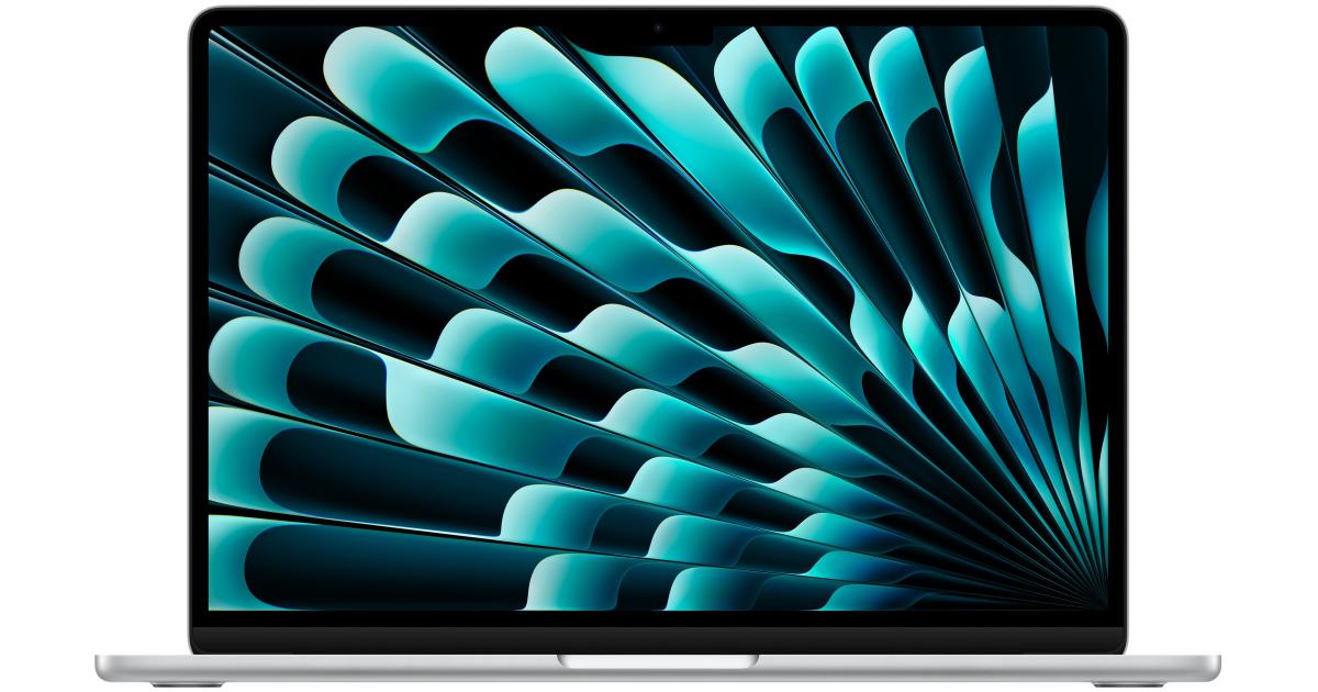 Apple MacBook Air 13