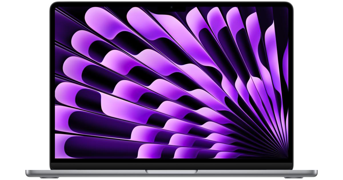 Apple MacBook Air 15