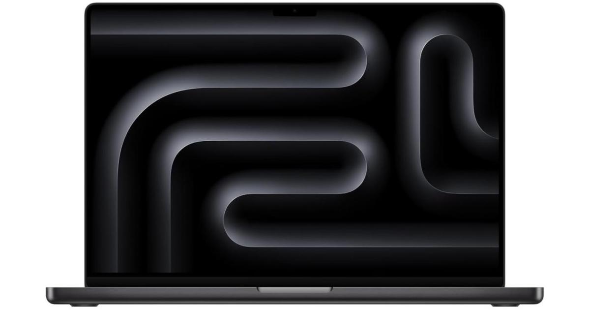 Apple MacBook Pro 14