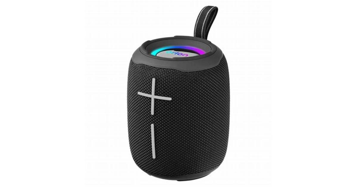 AWEI Y526 TWS Wireless Bluetooth Waterproof Portable Speaker photo 