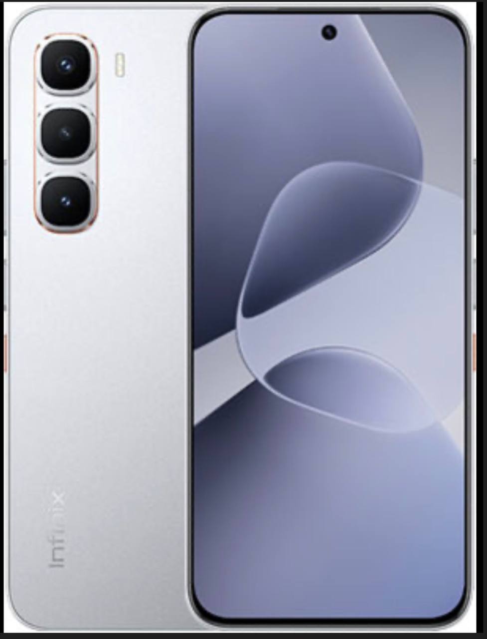 Infinix Hot 60 Pro Photo