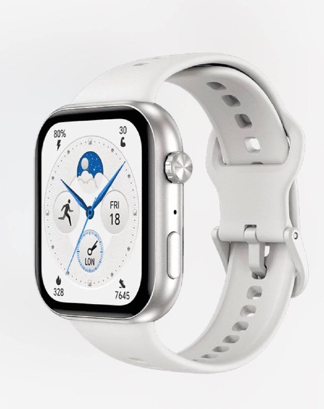 Honor Choice Watch 2i photo 