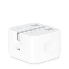 Apple 20W USB-C Power Adapter MK photo 