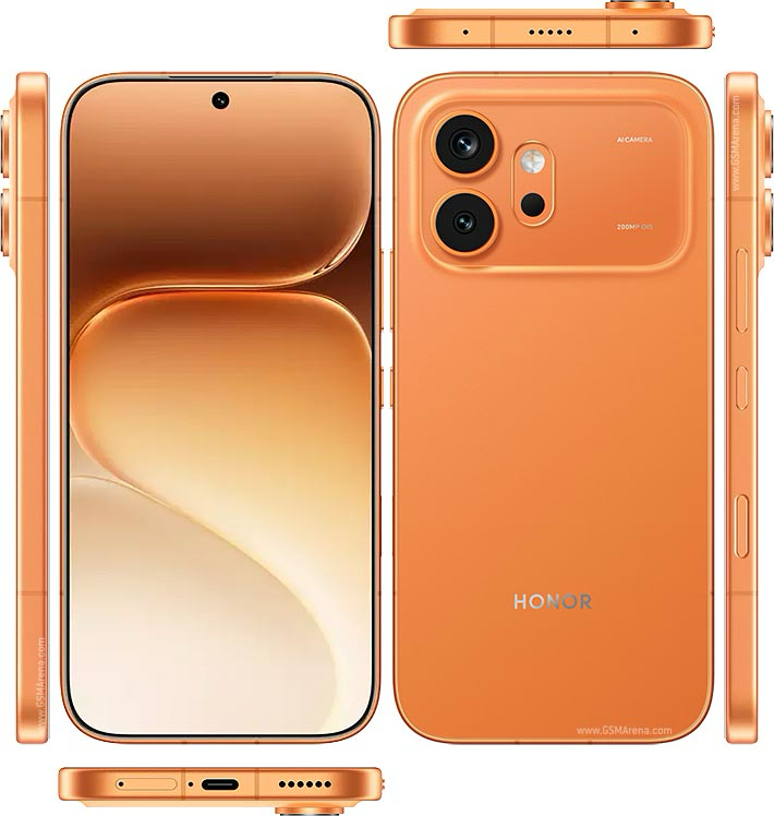 HONOR 600 - 12GB RAM photo 
