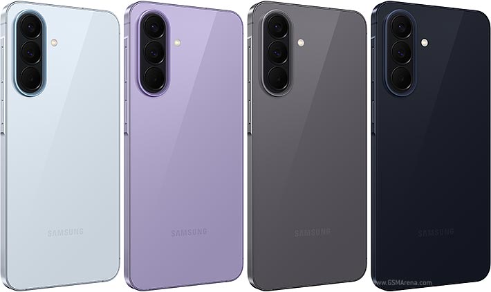 Samsung Galaxy A57 12-512G Photo