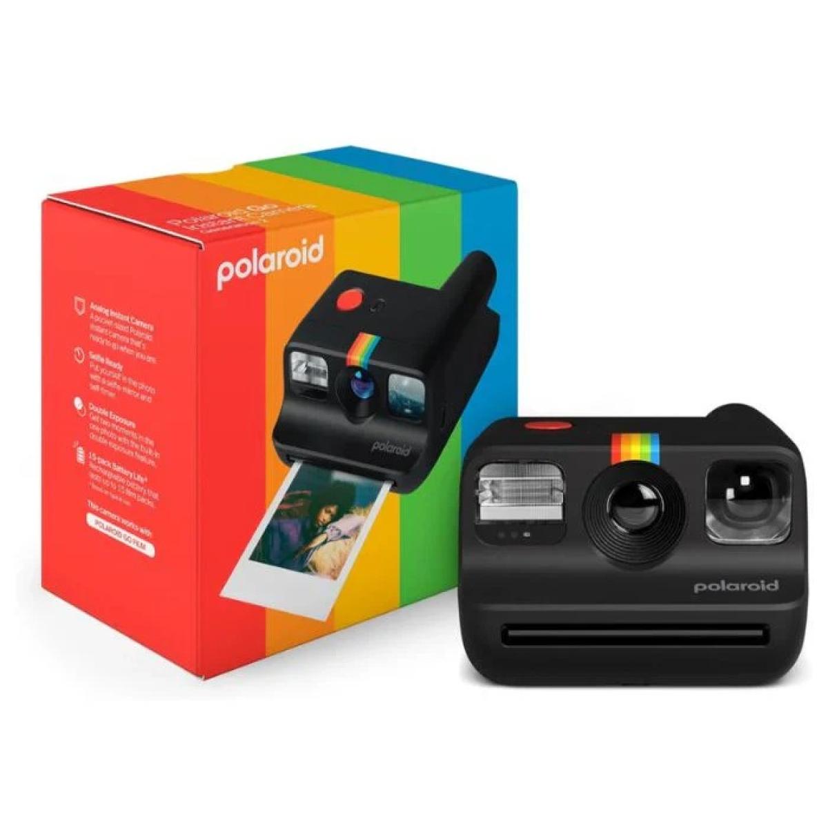 كاميرا فورية Polaroid Instax Mini 12 Photo