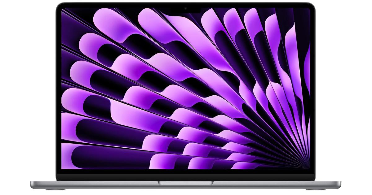 Apple MacBook Air 13