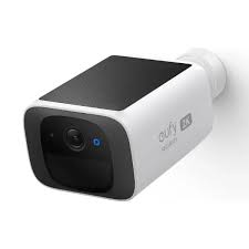 Eufy Security S220 SoloCam Wire-Free 2K Security Camera