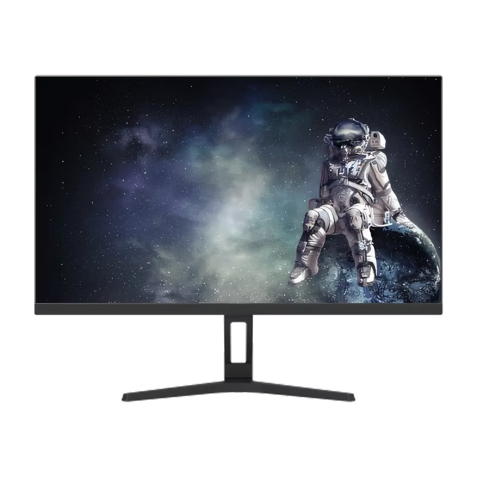 Dahua DHI-LM27-E331Y Gaming Monitor IPS QHD photo 