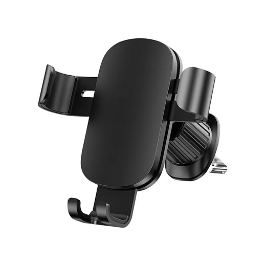 WiWu Wi-CH058 Gentleman Car Mount photo 