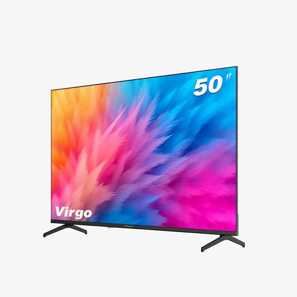 G-Guard 50 inch Smart TV 4K Google TV photo 