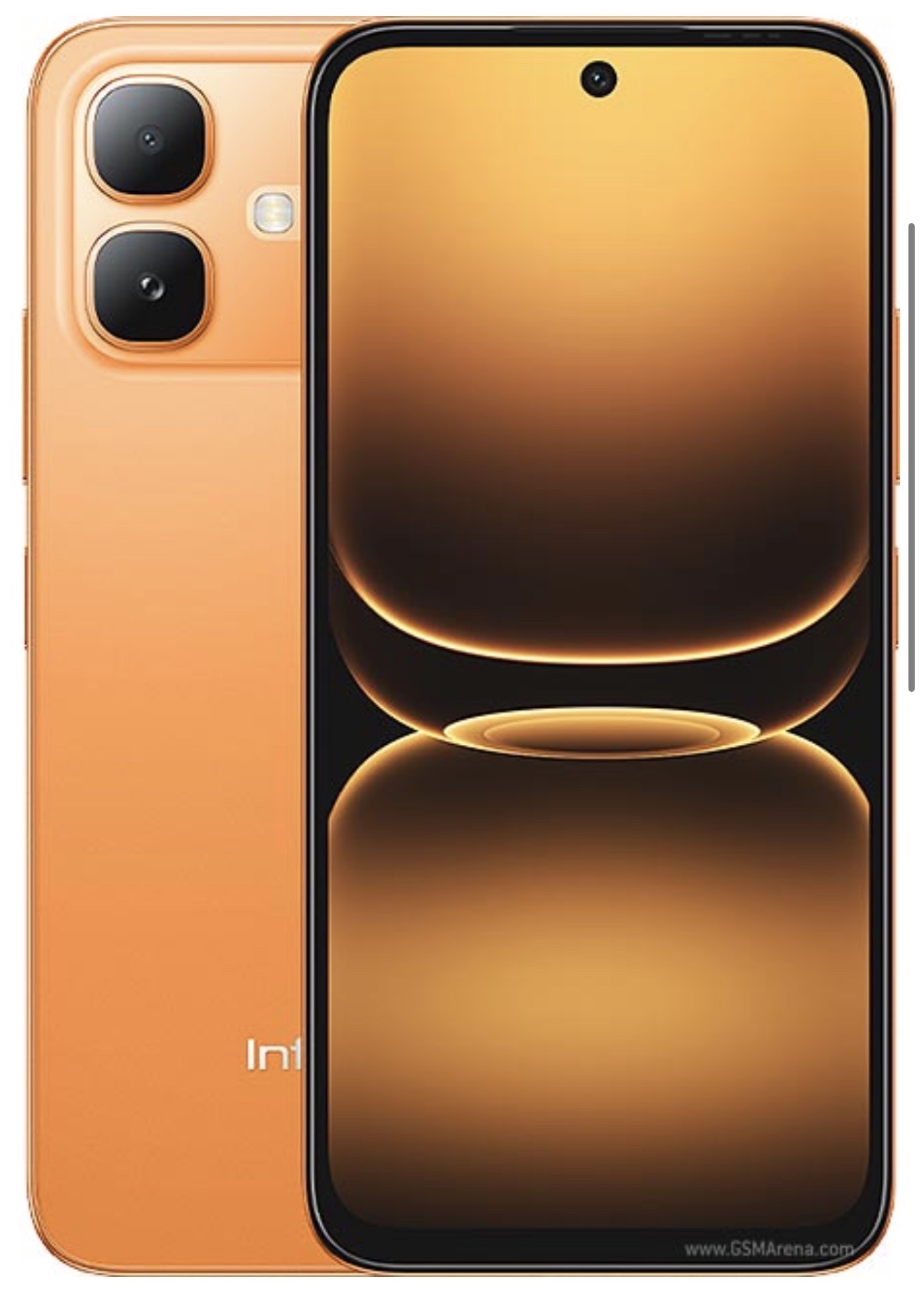 Infinix Smart 20 8GB 128GB photo 