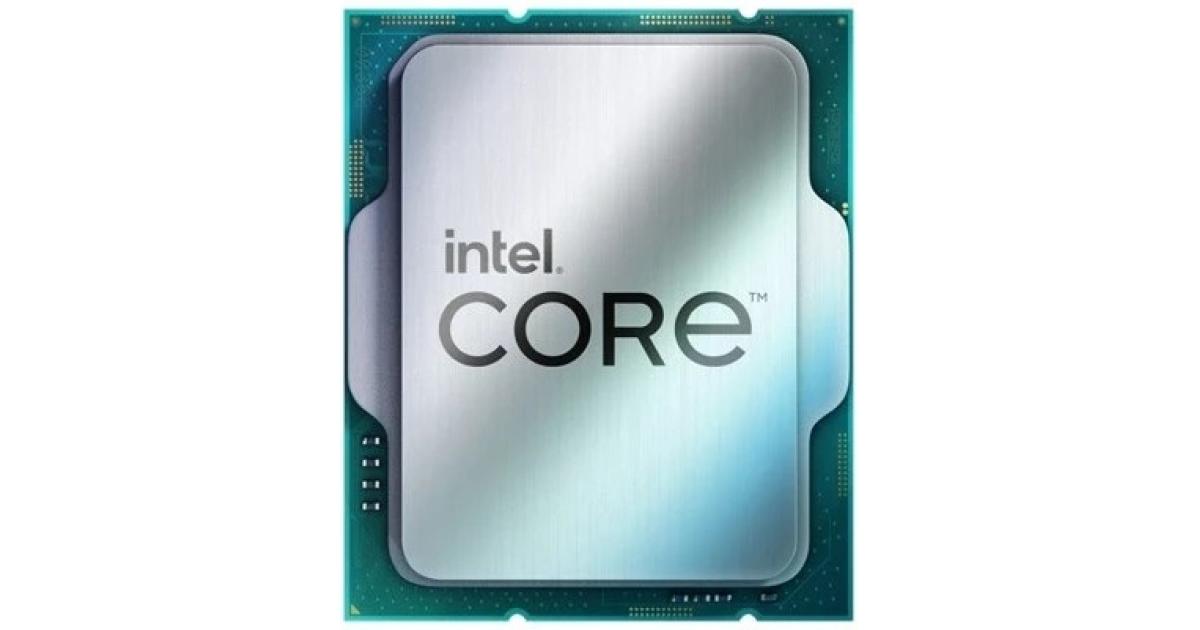 Intel Core i7-14700F Up To 5.4GHz 14th Gen CPU Processor LGA1700 20 Cores 28 Threads (Tray) photo 