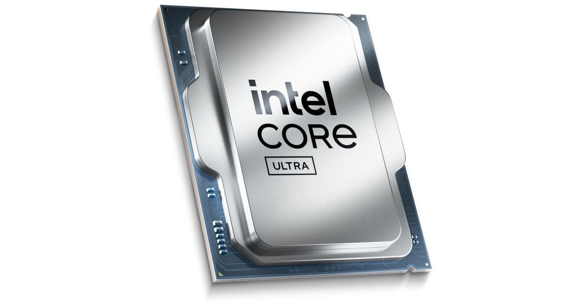 Intel Core Ultra 9 285K Processor Series 2 LGA1851 24 Cores 24 Threads Up To 5.70GHz (Tray) photo 