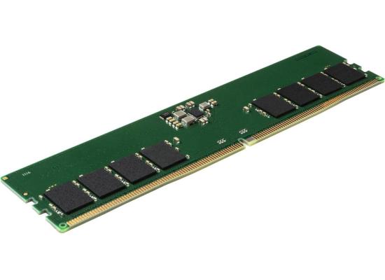 Kingston Value Ram Single 16GB DDR5-5600MT/s CL46 SDRAM Desktop Memory photo 